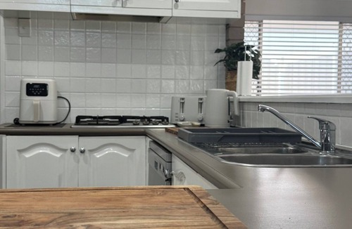 City Centre House | Blue Lake family retreat