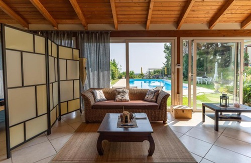 Misano Monte House | Blue Moon Relais