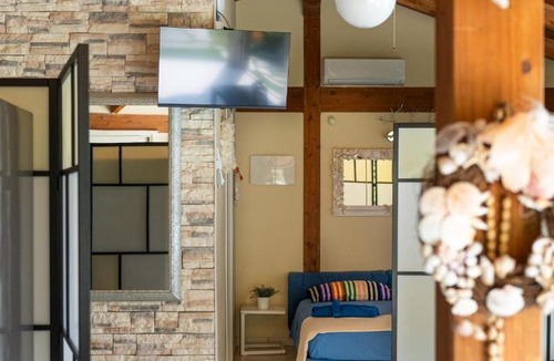 Misano Monte House | Blue Moon Relais
