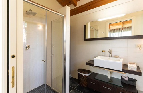 Misano Monte House | Blue Moon Relais