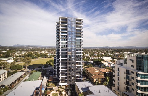 Burleigh Heads Apartment | Boardwalk Burleigh Beach