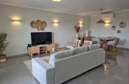 Atalaia Apartment | Boavista Bayview Cottage