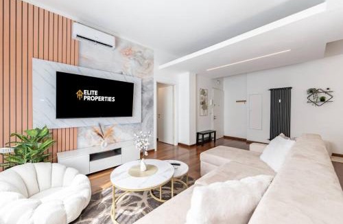 Albaro House | Boccadasse Luxury Home - Mare - Stazione - Comfort