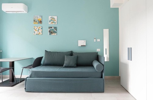 Stadera Apartment | Bocconi - Palmieri - Monolocale con cucina