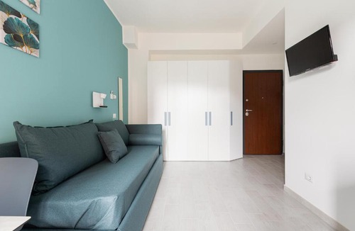 Stadera Apartment | Bocconi - Palmieri - Monolocale con cucina