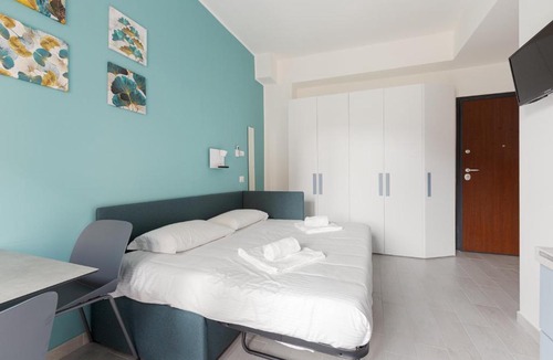 Stadera Apartment | Bocconi - Palmieri - Monolocale con cucina