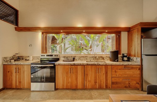Chiguata Ski Chalet | Bodhi&Nirvana Houses. Tropical houses balinese style