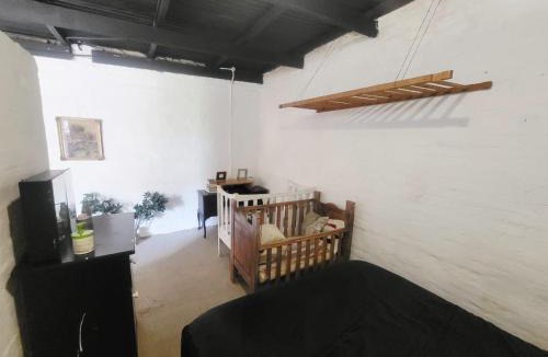 Orange Grove Apartment | Bohemian Grove
