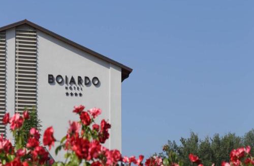 Scandiano Hotel | Boiardo Hotel