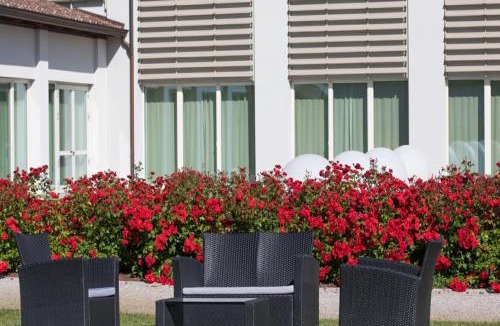 Scandiano Hotel | Boiardo Hotel