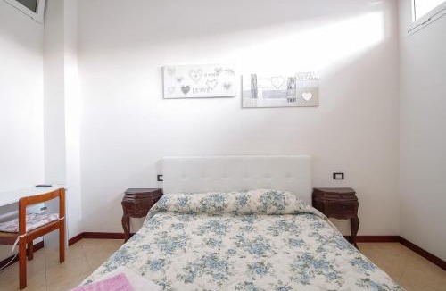 San Donato Bed & Breakfast | Bologna Città Turrita Rooms