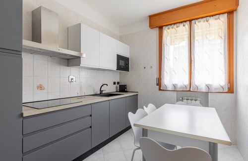 Province of Bologna Apartment | Bologna Modern Apartment by Wonderful Italy