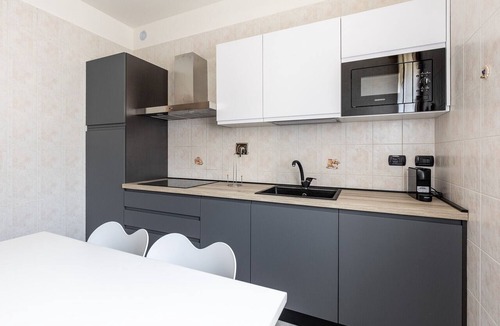 Province of Bologna Apartment | Bologna Modern Apartment by Wonderful Italy
