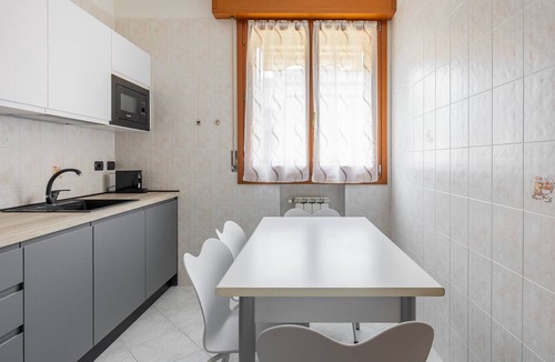 Province of Bologna Apartment | Bologna Modern Apartment by Wonderful Italy