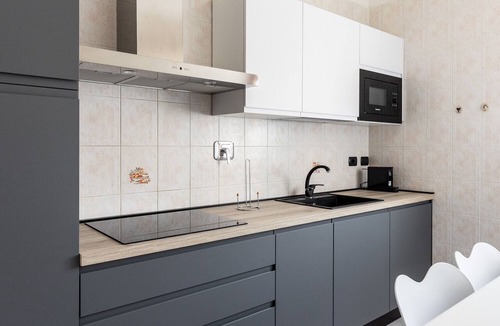 Province of Bologna Apartment | Bologna Modern Apartment by Wonderful Italy