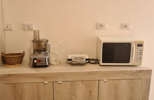 Historic Center Apartment | Bologna VIBES - 6 six rooms with private bathrooms