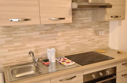 Historic Center Apartment | Bologna VIBES - 6 six rooms with private bathrooms