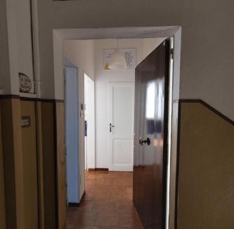 Fossolo Apartment | Bologna, vicino ospedali Sant'Orsola e Malpighi, centro storico e fiera