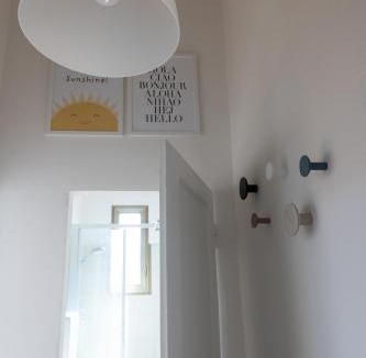 Fossolo Apartment | Bologna, vicino ospedali Sant'Orsola e Malpighi, centro storico e fiera