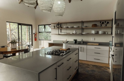 Wolmaransstad Cabin | Bona Bona Game Lodge
