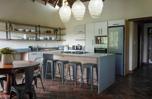 Wolmaransstad Cabin | Bona Bona Game Lodge