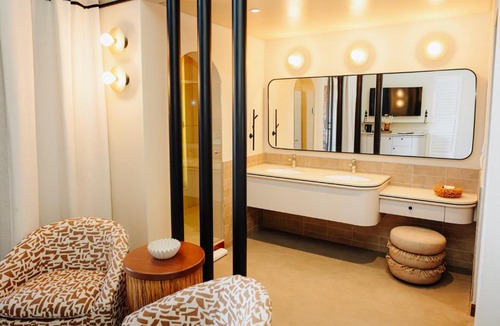 Wolmaransstad Cabin | Bona Bona Game Lodge