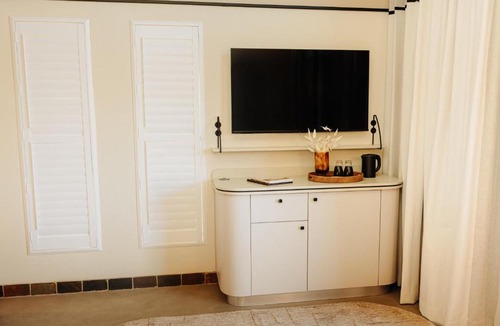 Wolmaransstad Cabin | Bona Bona Game Lodge