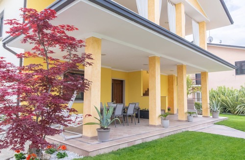 Lugana Apartment | Bonatti by Interhome
