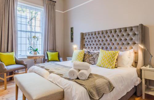 Stellenbosch Central Apartment | Bonne Esperance Studio Apartments