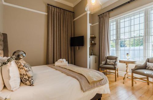 Stellenbosch Central Apartment | Bonne Esperance Studio Apartments
