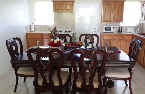 Little Harbour Villa | Bonneview Villa - Your Far Away Home