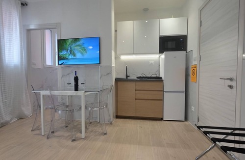 Bologna Fiere District Apartment | Bonvicini House Bologna 1 - TECNOPOLO - Fair District