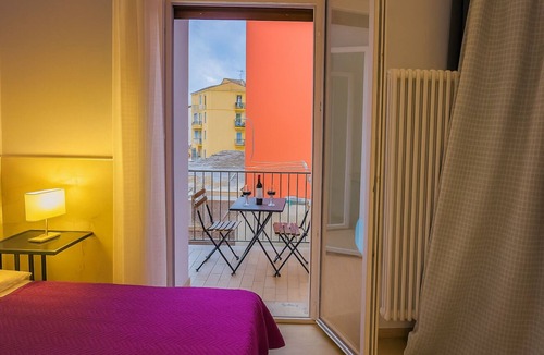 Bologna Fiere District Apartment | Bonvicini House Bologna 1 - TECNOPOLO - Fair District