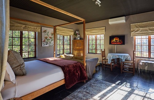 Die Boord House | Boord Guest House
