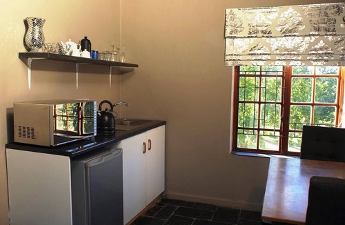 Die Boord House | Boord Guest House
