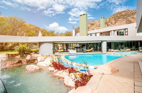 Rustenburg Hotel | Bophirima Boutique Hotel
