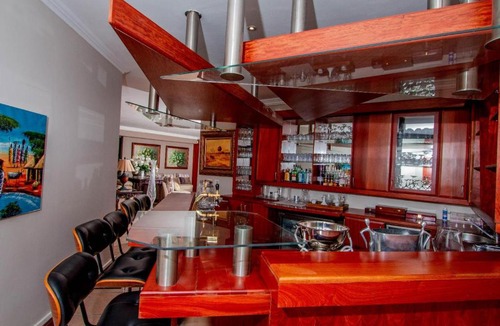 Rustenburg Hotel | Bophirima Boutique Hotel