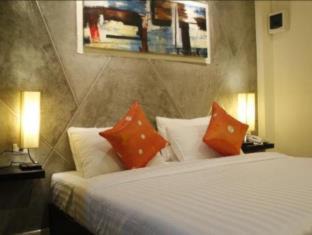 Aranyaprathet Hotel | @ Border Hotel, Aranyaprateth