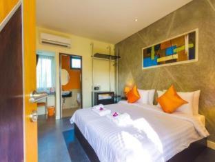 Aranyaprathet Hotel | @ Border Hotel, Aranyaprateth