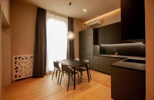 Centro Storico Apartment | Borghetto First