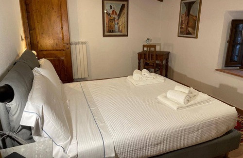 Barberino di Mugello House | Borgo Antico, Pool - Cantuccio