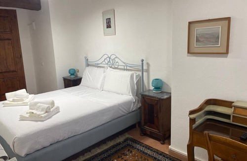 Barberino di Mugello House | Borgo Antico, Pool - Portichetto