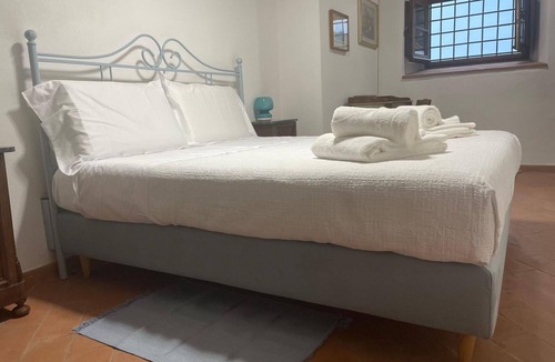 Barberino di Mugello House | Borgo Antico, Pool - Portichetto