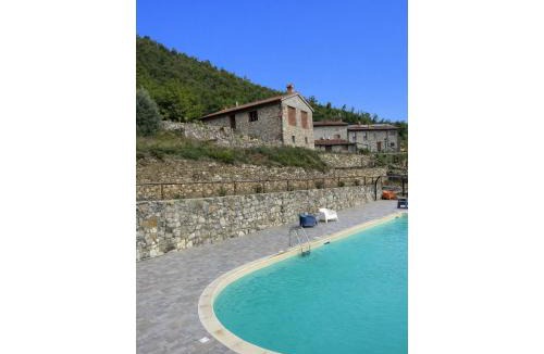 Barberino di Mugello Resort | Borgo Antico, Pool, Barberino del Mugello