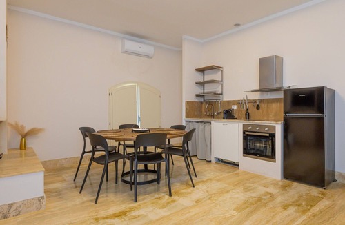 Volterra Villa | Borgo Ariano 19 – Apartment with pool