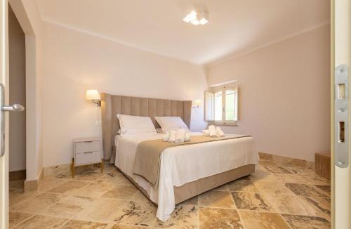 Volterra Apartment | Borgo Ariano near Volterra by PosarelliVillas