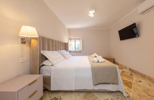 Volterra Apartment | Borgo Ariano near Volterra by PosarelliVillas