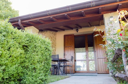Caiano Other | Borgo Caiano in Casentino Tuscany-apartments-typical dishes-large park-pool