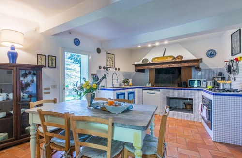Torsoli House | Borgo Castagnoli by Interhome