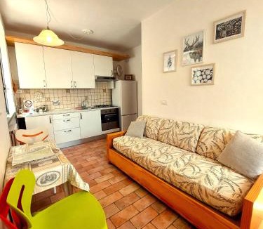 Porretta Terme House | Borgo Castelluccio Country House